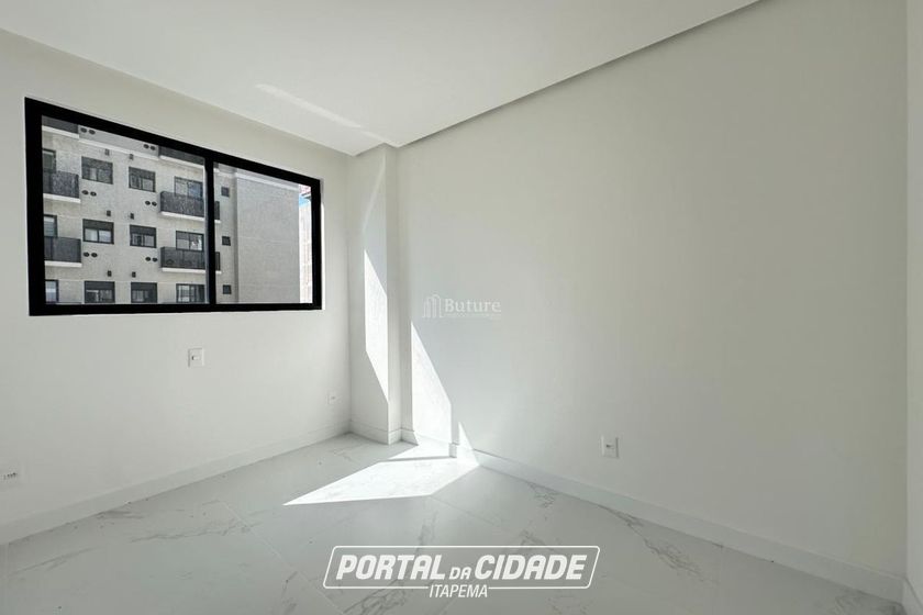 Apartamento &agrave; venda - 71m&sup2; - Morretes
