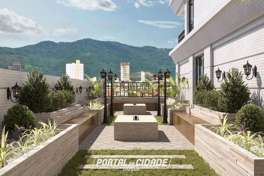 Apartamento &agrave; venda - 135m&sup2; - 