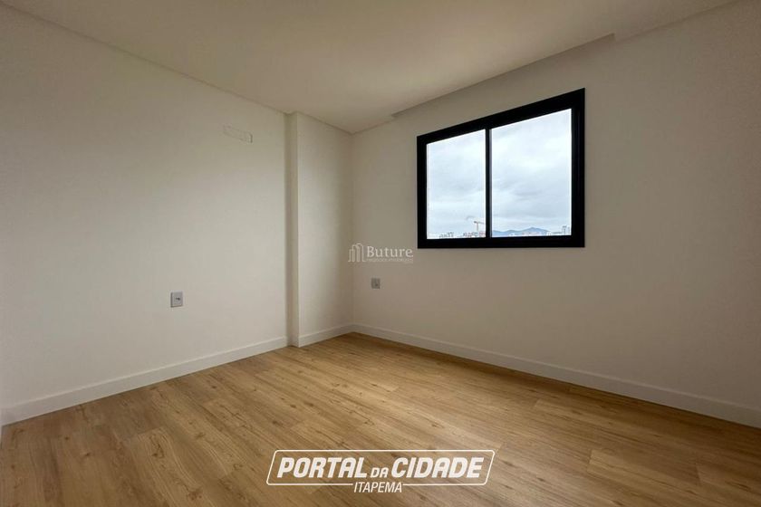 Apartamento &agrave; venda - 122m&sup2; - Balne&aacute;rio Perequ&ecirc;