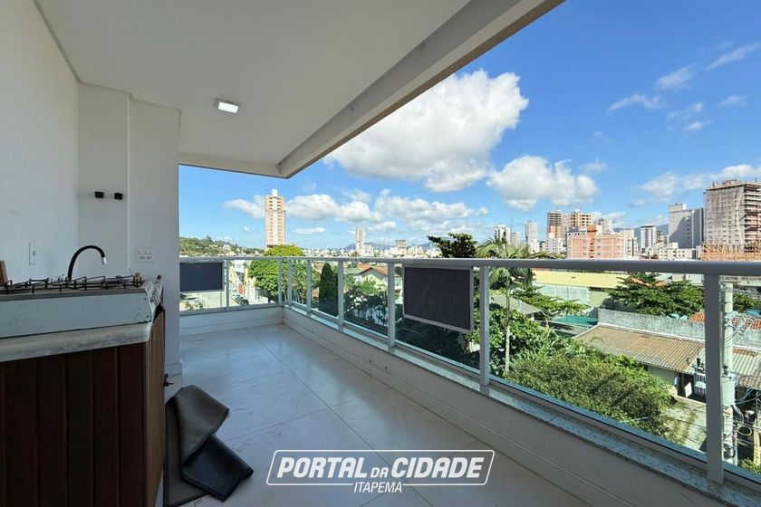 Apartamento &agrave; venda - 173m&sup2; - 