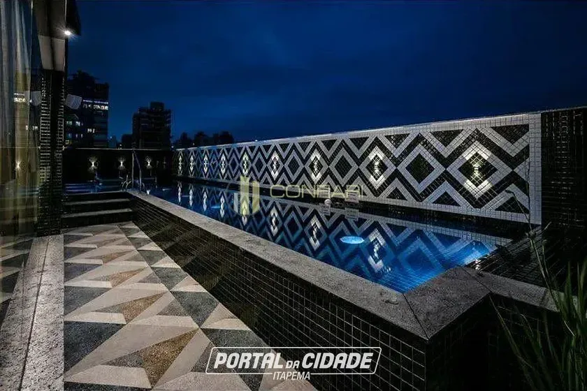 Apartamento &agrave; venda - 155m&sup2; - Pereque
