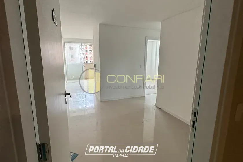 Apartamento &agrave; venda - 70m&sup2; - Morretes