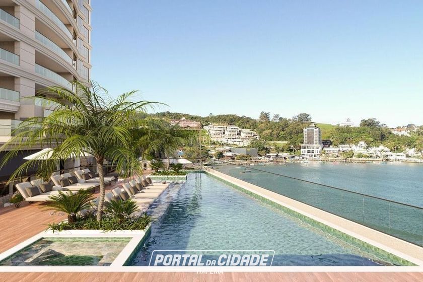 Apartamento &agrave; venda - 300m&sup2; - Centro