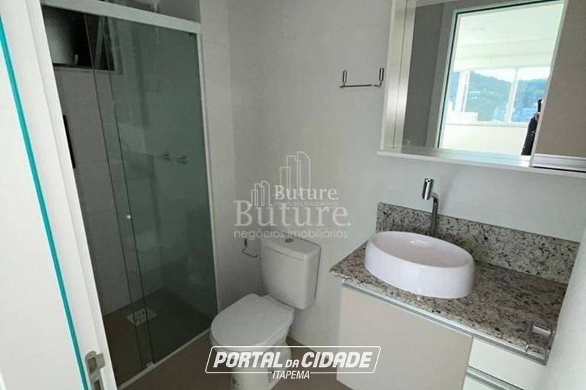 Apartamento &agrave; venda - 