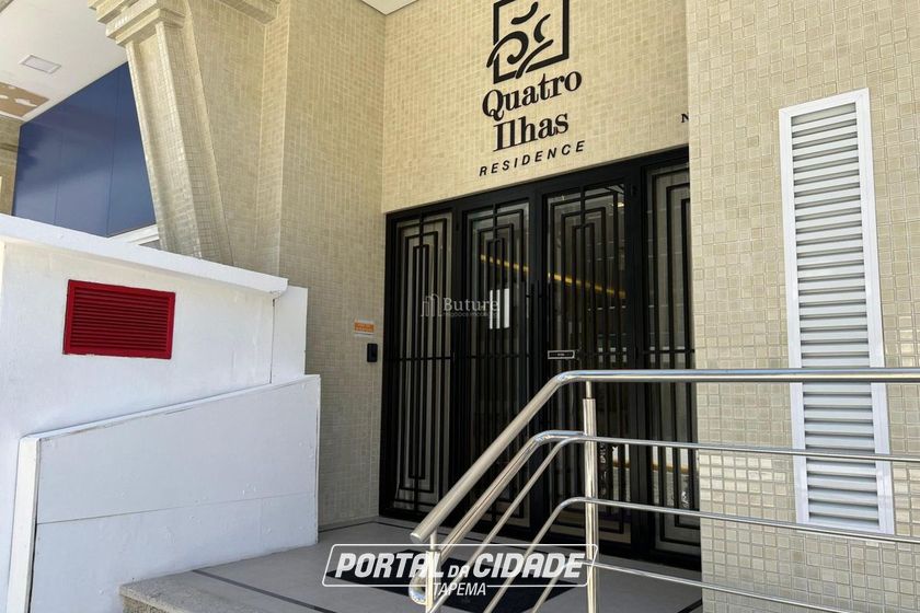 Apartamento &agrave; venda - 138m&sup2; - Centro