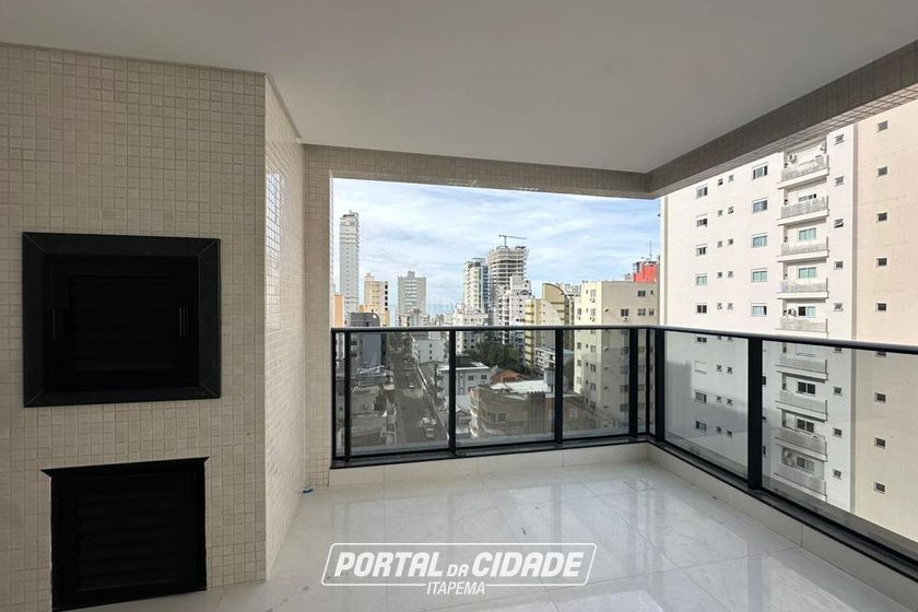 Apartamento &agrave; venda - 168m&sup2; - Castelo Branco