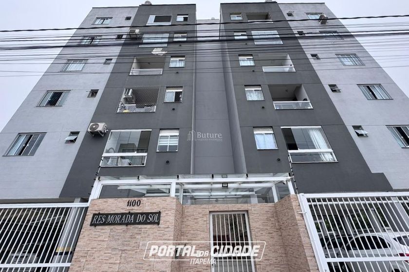 Apartamento &agrave; venda - 62m&sup2; - Santa Regina