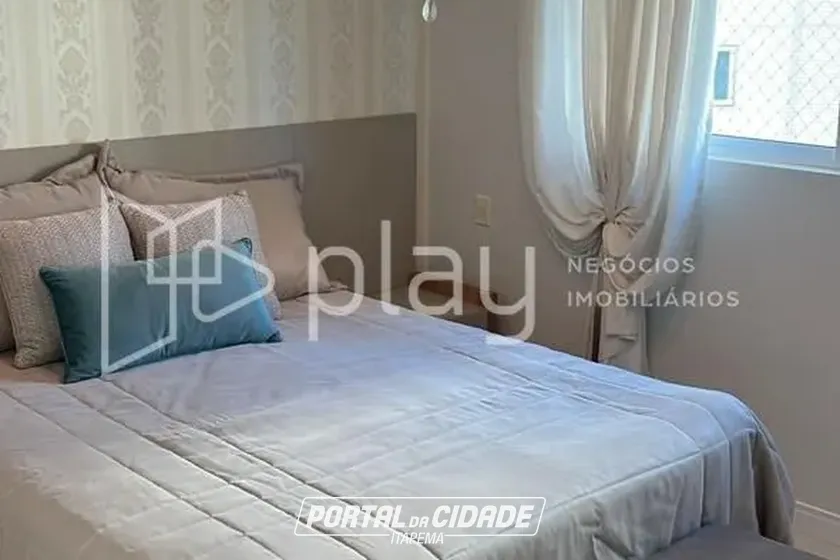 Apartamento &agrave; venda - Barra Sul