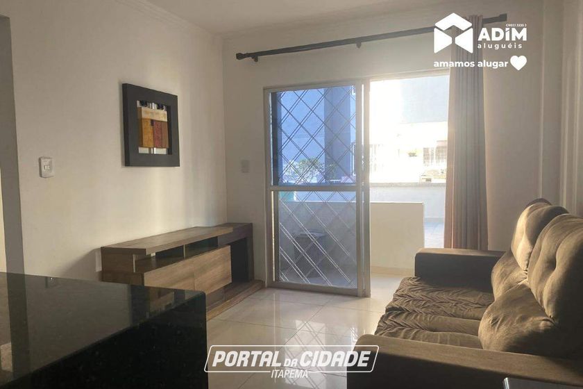 Apartamento para alugar - 127m&sup2; - Centro