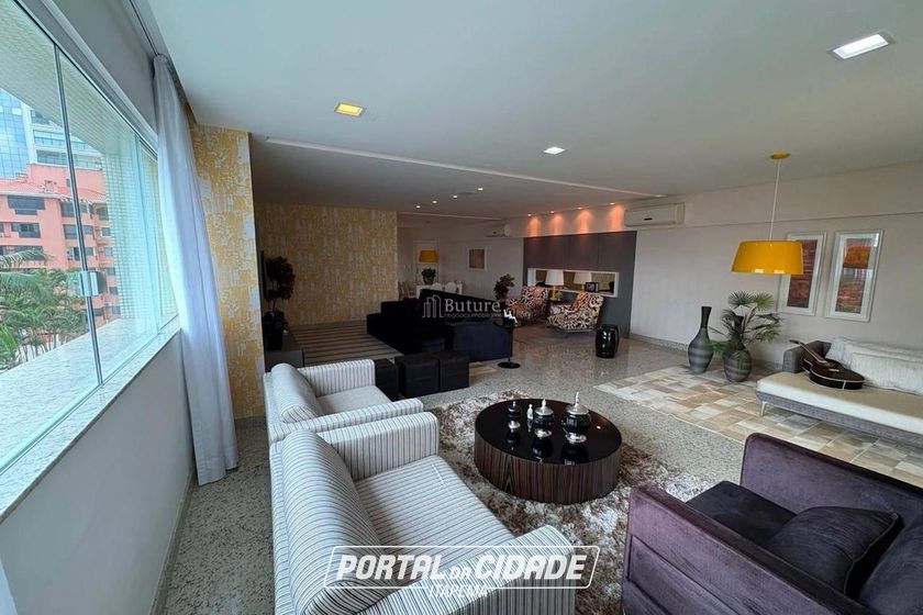 Apartamento &agrave; venda - Centro