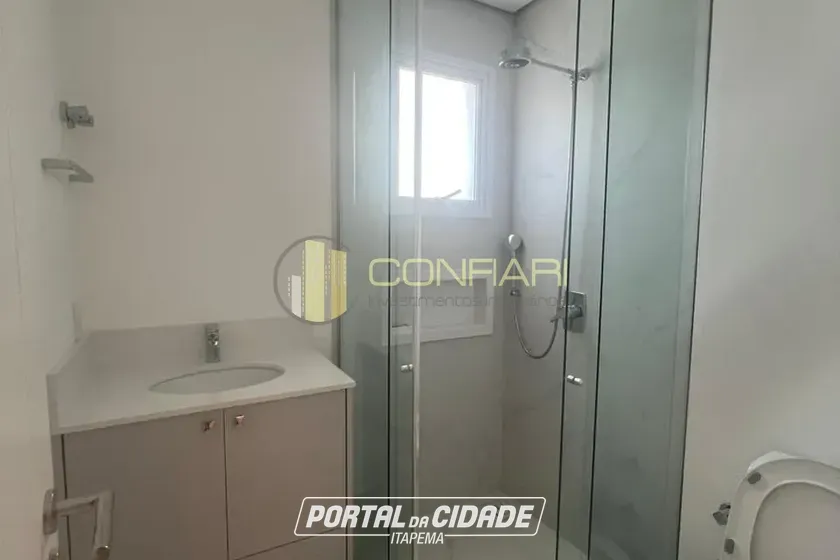 Apartamento &agrave; venda - 143m&sup2; - centro