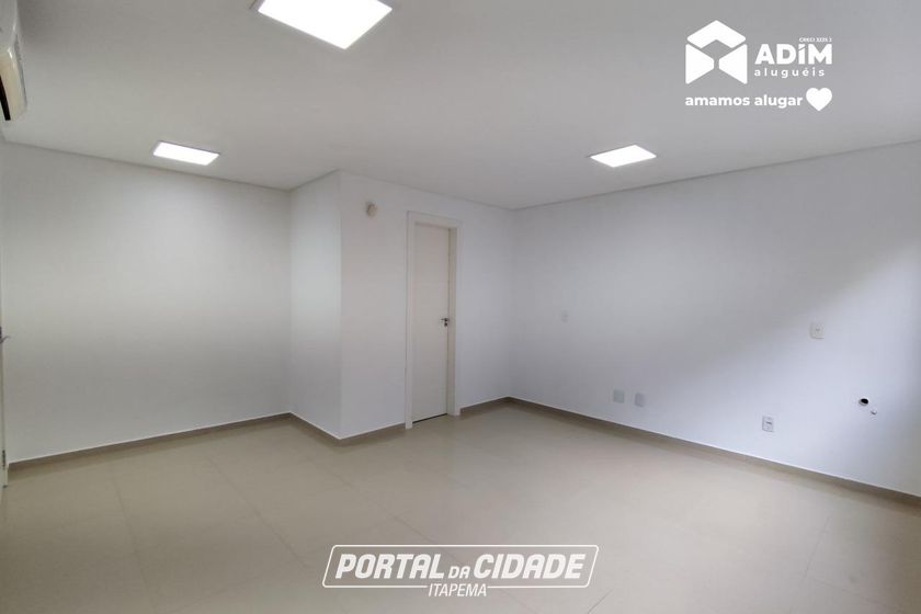 Sala Comercial para alugar - 21m&sup2; - Aririb&aacute;