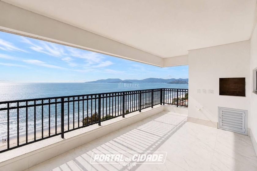 Apartamento &agrave; venda - 309m&sup2; - Perequ&ecirc;