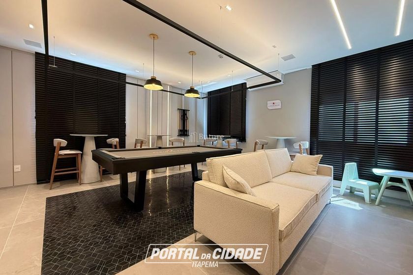 Apartamento &agrave; venda - 105m&sup2; - Centro