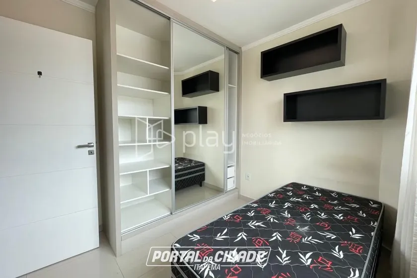 Casa &agrave; venda - 124m&sup2; - Vila Nova