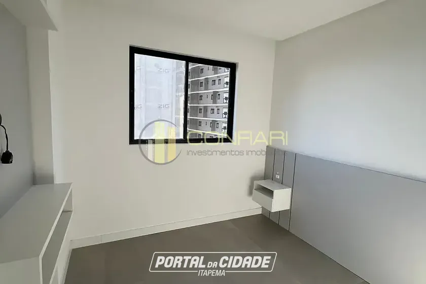 Apartamento para alugar - 110m&sup2; - pereque