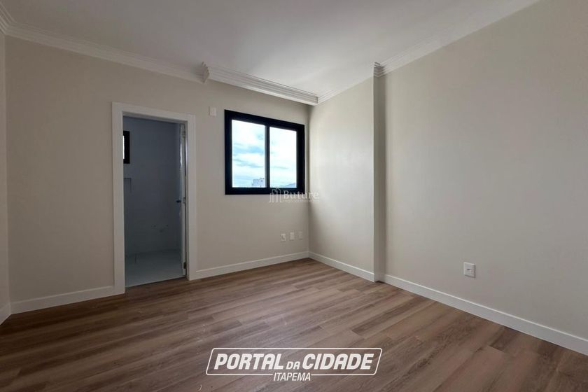Apartamento &agrave; venda - 168m&sup2; - Castelo Branco