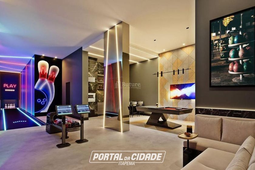 Apartamento &agrave; venda - 202m&sup2; - Centro
