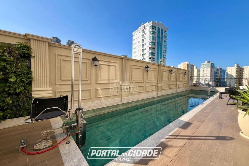 Apartamento &agrave; venda - Centro