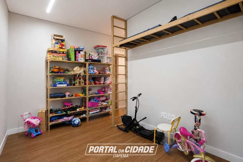Apartamento &agrave; venda - 118m&sup2; - Perequ&ecirc;