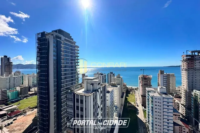 Apartamento &agrave; venda - 198m&sup2; - Castelo Branco