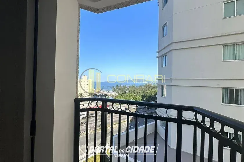 Apartamento para alugar - 62m&sup2; - Tabuleiro das Oliveiras
