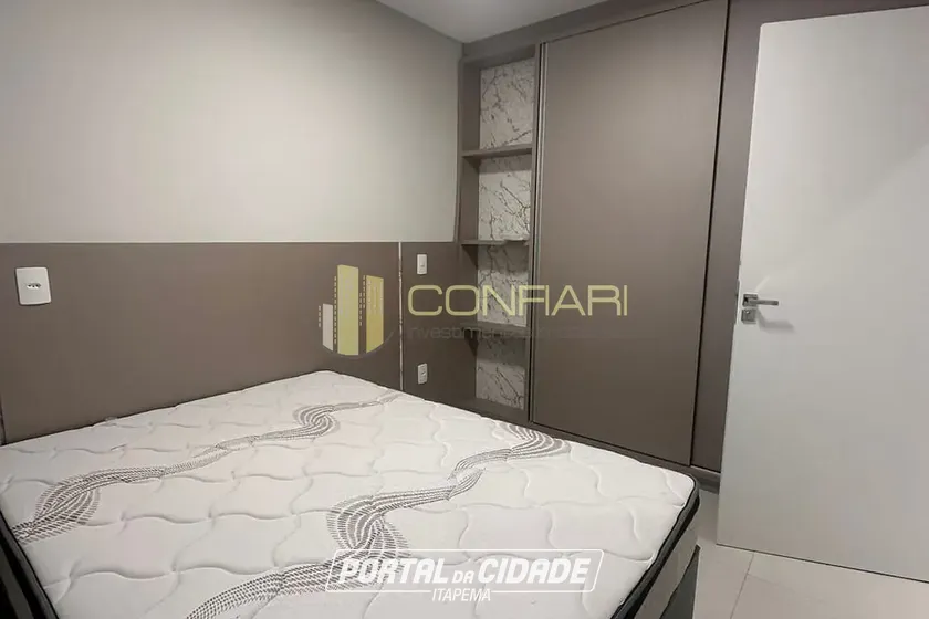 Apartamento para alugar - 63m&sup2; - Tabuleiro
