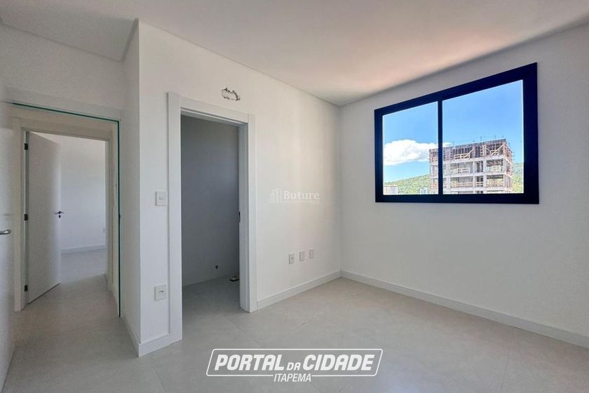Apartamento &agrave; venda - 115m&sup2; - 