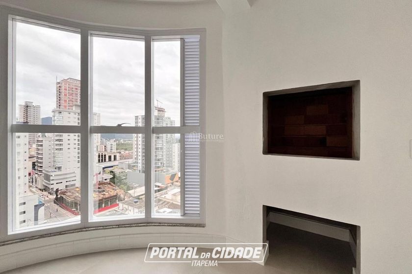 Apartamento &agrave; venda - 175m&sup2; - Castelo Branco