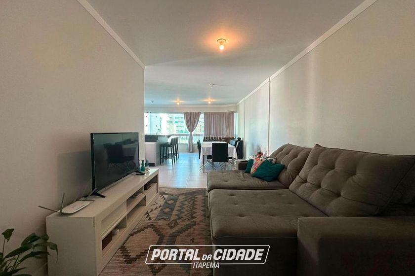Apartamento &agrave; venda - 140m&sup2; - Andorinha