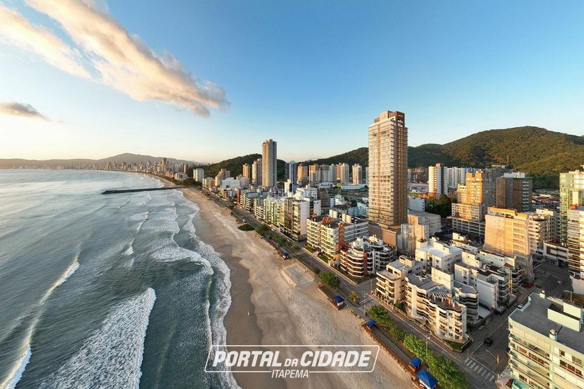 Apartamento &agrave; venda - Centro