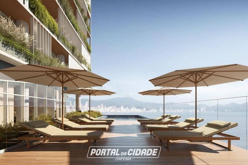 Apartamento &agrave; venda - Perequ&ecirc;