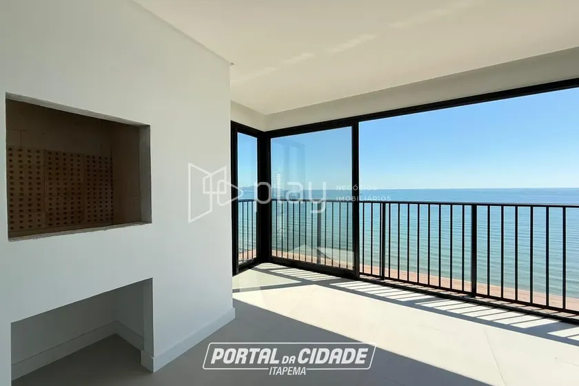 Apartamento &agrave; venda - 197m&sup2; - Pereque