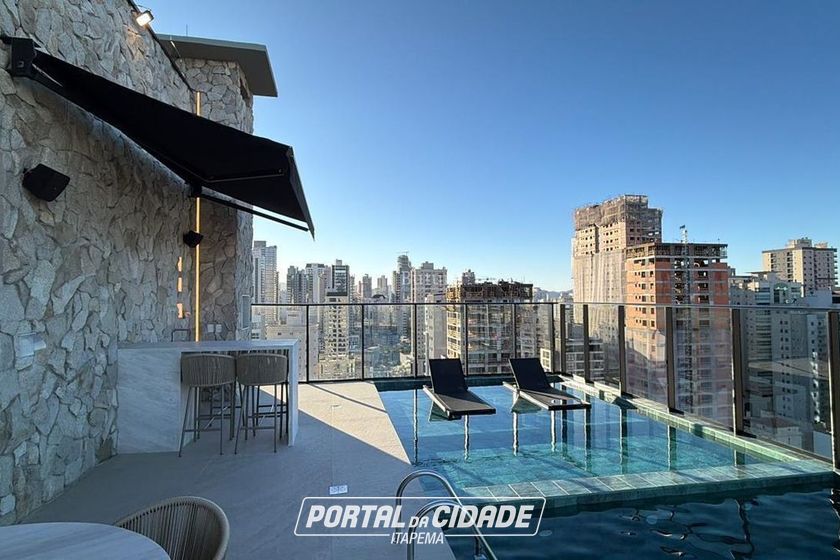 Apartamento &agrave; venda - 90m&sup2; - Perequ&ecirc;