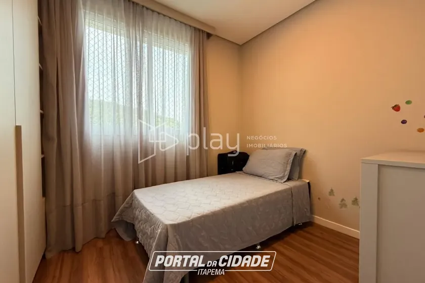 Apartamento &agrave; venda - 70m&sup2; - Tabuleiro dos Oliveiras