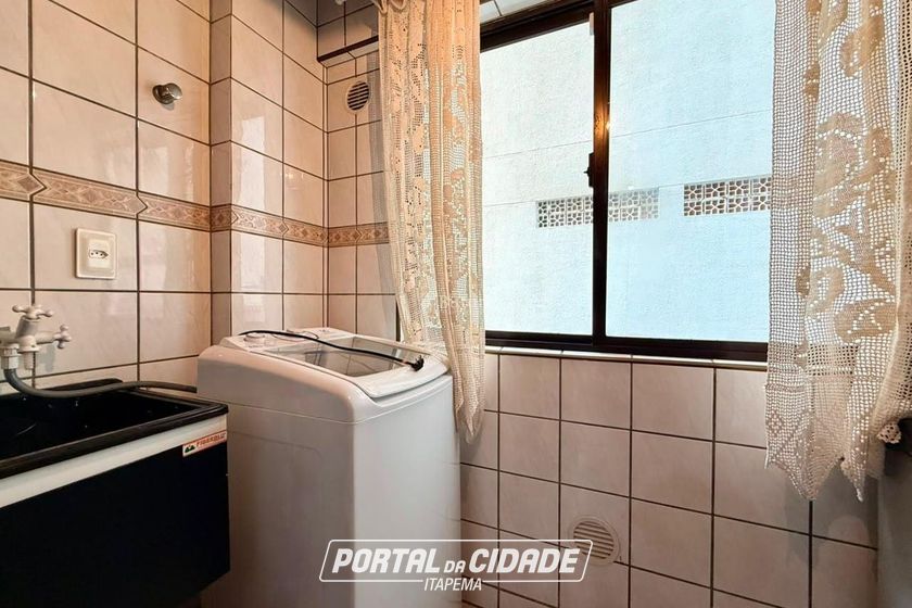 Apartamento &agrave; venda - 107m&sup2; - Andorinha