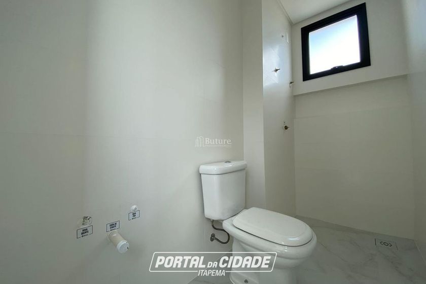 Apartamento &agrave; venda - 135m&sup2; - Andorinha