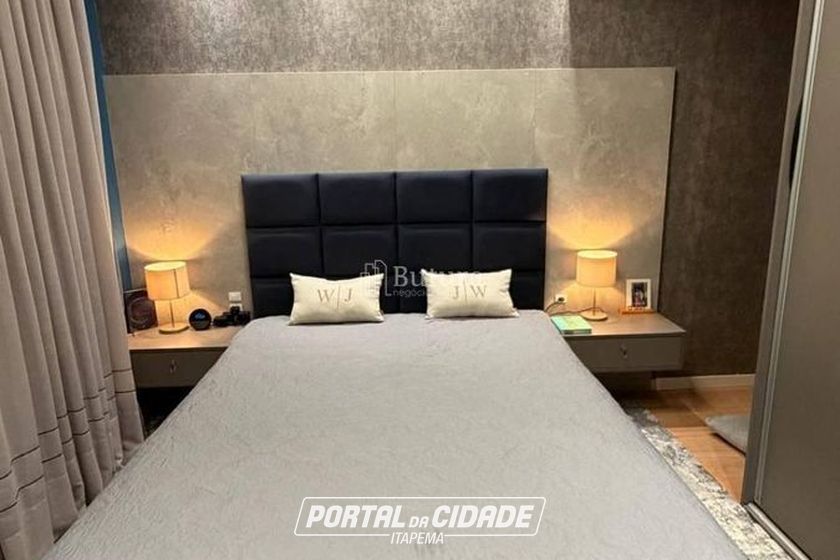 Apartamento &agrave; venda - Centro