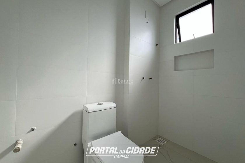 Apartamento &agrave; venda - 70m&sup2; - Morretes