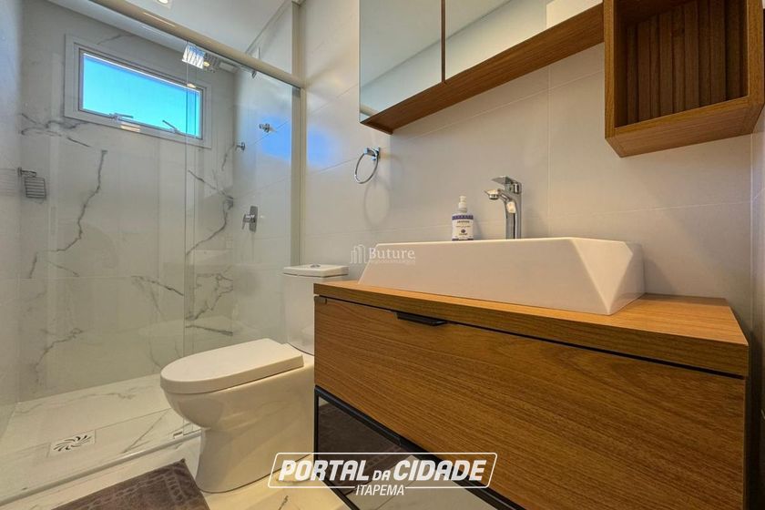 Apartamento &agrave; venda - 98m&sup2; - Andorinha