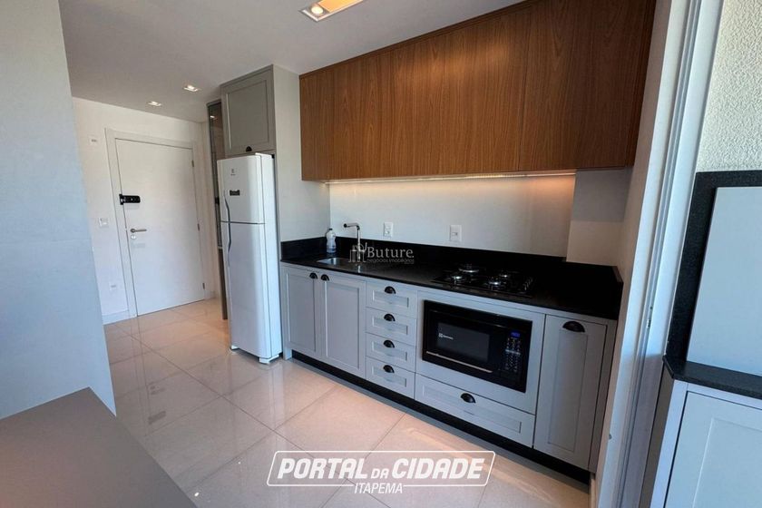 Apartamento &agrave; venda - 