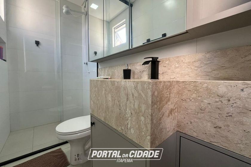 Apartamento &agrave; venda - 702m&sup2; - Tabuleiro dos Oliveiras