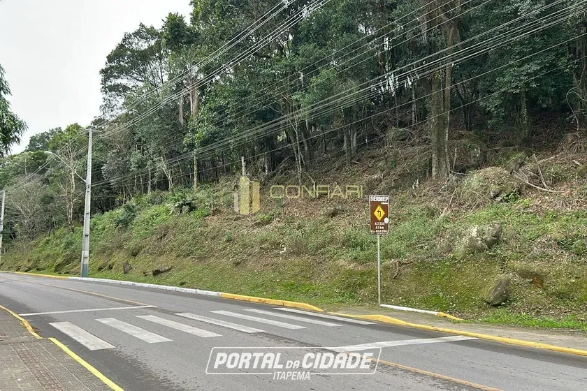 Terreno &agrave; venda - 9415m&sup2; - Sert&atilde;o