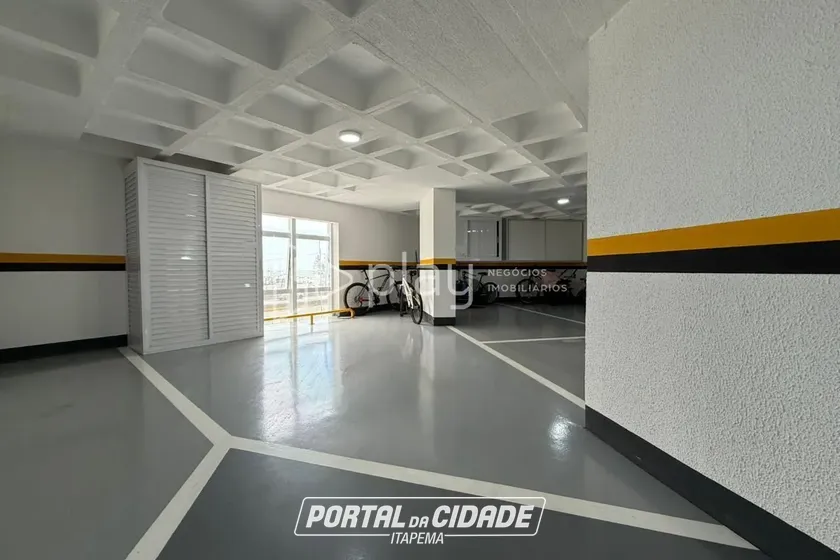 Apartamento &agrave; venda - 70m&sup2; - Tabuleiro dos Oliveiras