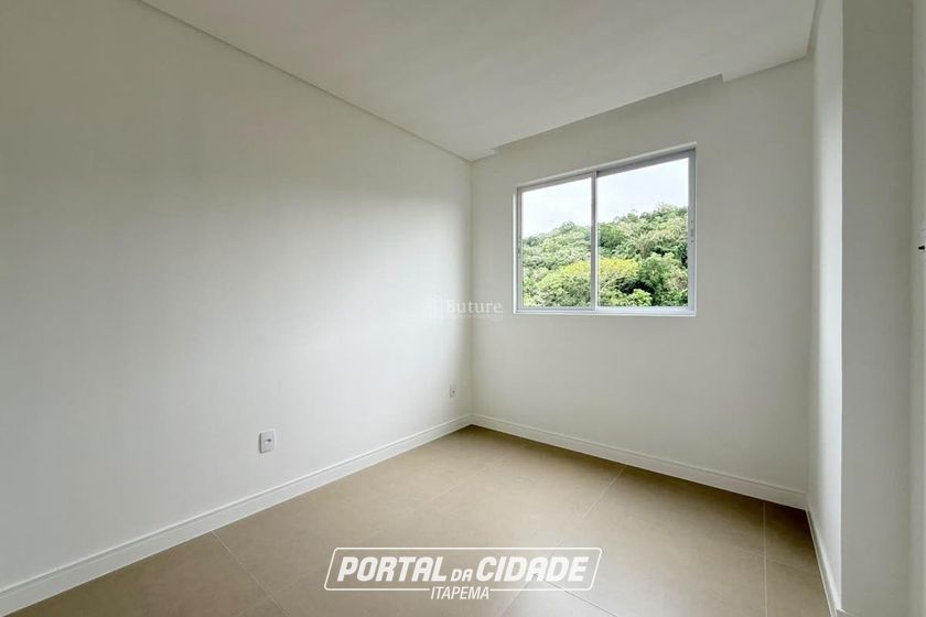 Apartamento &agrave; venda - Morretes