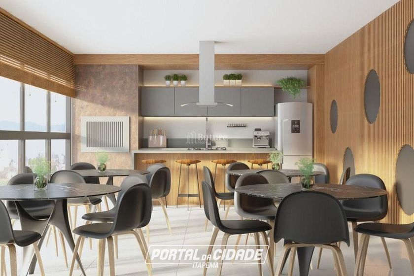 Apartamento &agrave; venda - 81m&sup2; - 