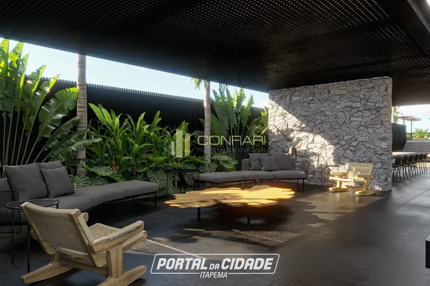 Apartamento &agrave; venda - 160m&sup2; - Centro
