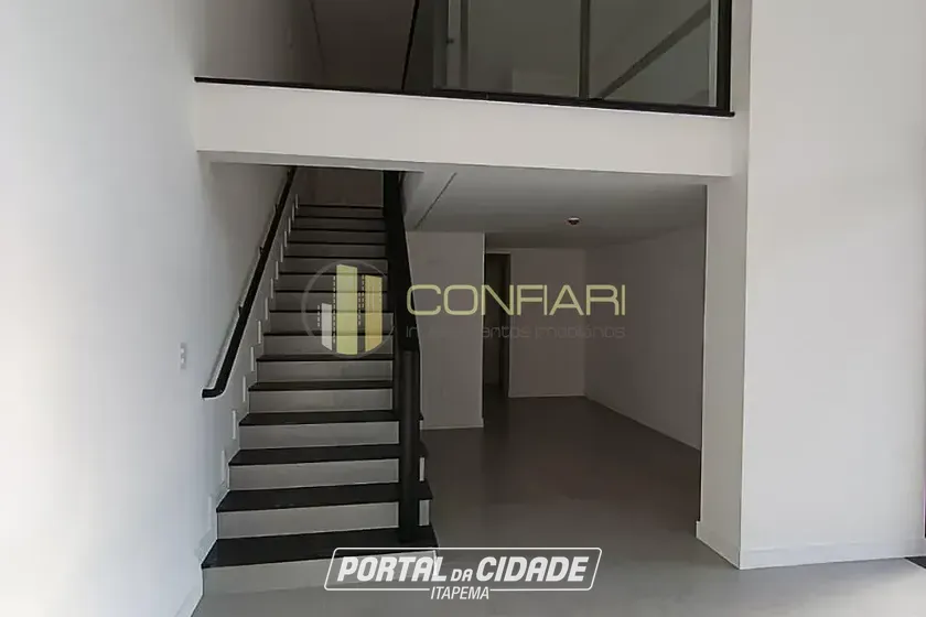 Sala Comercial para alugar - 60m&sup2; - Morretes