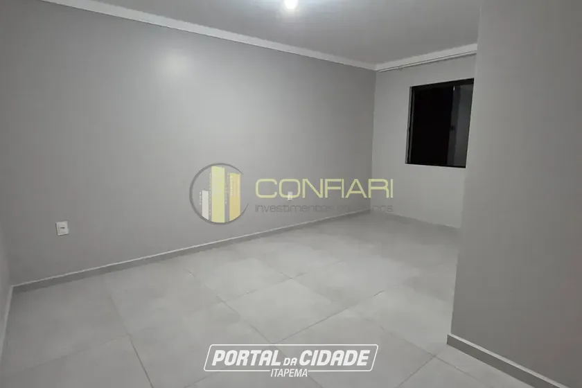 Sobrado para alugar - 96m&sup2; - morretes