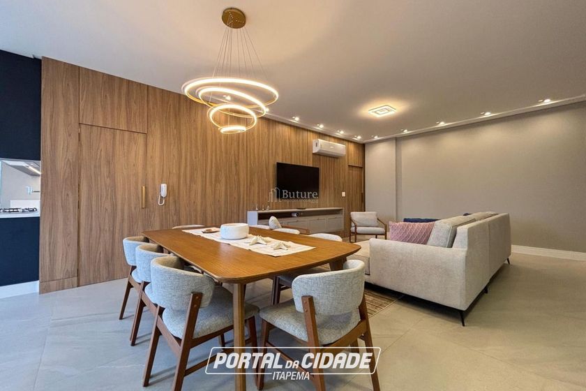 Apartamento &agrave; venda - 157m&sup2; - 